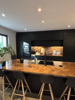 Villa Eco Chic - 4