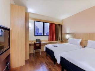 ibis Curitiba Shopping - 2
