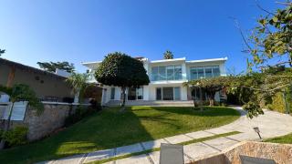 La Casa del Lago Tequesquitengo, Morelos - 8