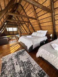 Bed In Bethlehem - 6