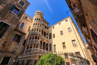 Residenza Scala del Bovolo - 6