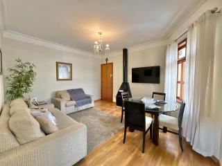Inverness apartmento 23 - Campos do Jordão - 8