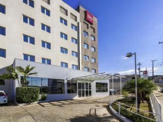 ibis Jaboticabal - 0