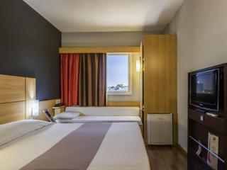 ibis Jaboticabal - 3