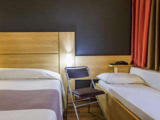 ibis Jaboticabal - 1