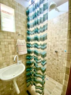 Maré Mansa - Segunda Praia - 6