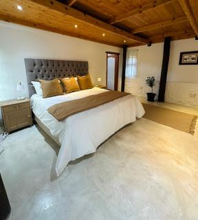 Bed In Bethlehem - 8