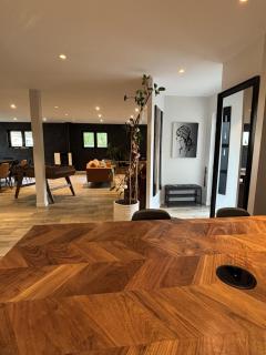 Villa Eco Chic - 2
