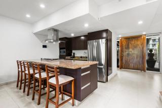 Golf View & Private Pool in Marina Vallarta. - 3