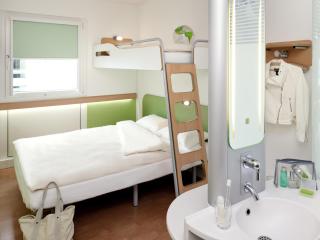 Ibis budget Koeln Messe - 0