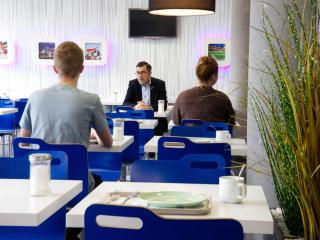 Ibis budget Koeln Messe - 6