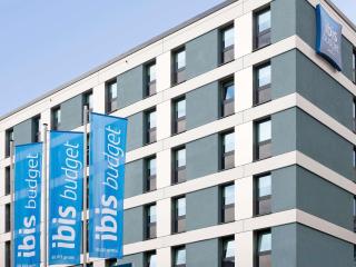 Ibis budget Koeln Messe - 2