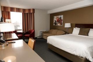 Hôtel WelcomInns - 6