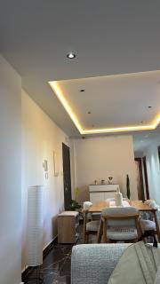 Bright Sea View Apartment in Algiers - 9