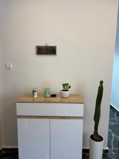 Bright Sea View Apartment in Algiers - 6