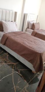 Bright Sea View Apartment in Algiers - 2