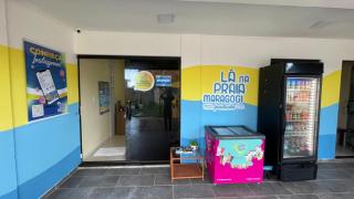 Pousada Lá na Praia Maragogi - 2