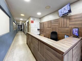 Edifício Norte Sul - 0