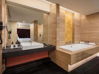 Mercure Padang - 3
