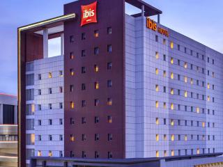 Ibis Surabaya City Center - 8