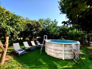 META CC PALACE with pool - 2