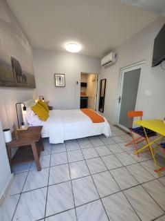 Ocean Park Beach Apart 1 - 7