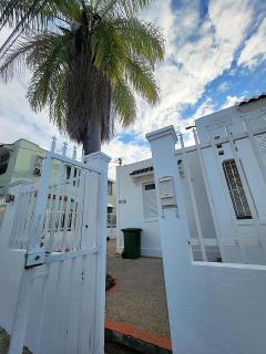 Ocean Park Beach Apart 1 - 1