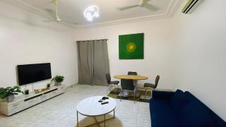 Forever Appartement Cotonou Cadjehoun - 9