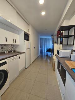 Apartment facing the sea - 5