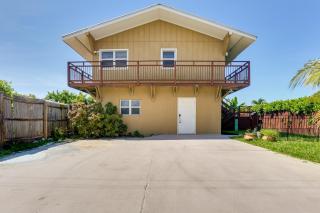 The Waterfront Cottage with Dock in Goodland! - 0
