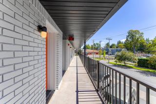 Ambler Hotel - 7