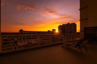 Four Sails Resort - 7