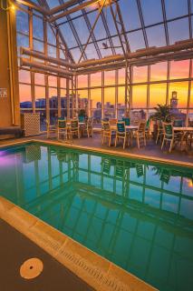 Four Sails Resort - 2