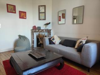 Résidence Leclerc - Appartements d'hôtes - Secteur thermal - 7