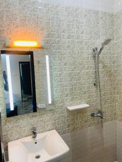 Forever Appartement Cotonou Cadjehoun - 6