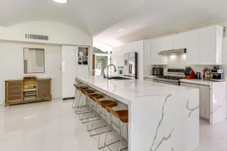 2 Mi to FSU Unique Home with Patio and Spacious Yard - 7