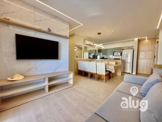 N4405 Vista Mar Piscina e Beto Carrero - 6