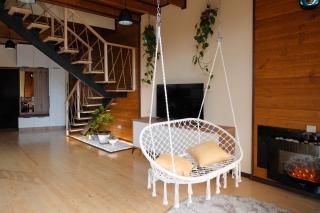 Rookhe Kazbegi - Kazbegi - 6