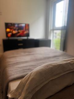 1 Bed Flat Excel, IFS clouds, 02 arena, city Airport, Custom House - Londra - 8