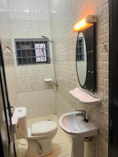 Forever Appartement Cotonou Cadjehoun - 1
