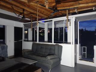 One of a kind open concept to hear the ocean waves - Bucerías - 1