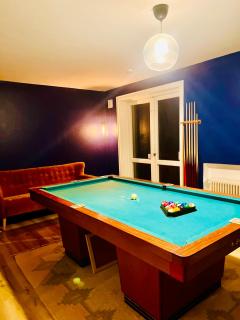 Modern 7BR Holiday Villa - Rødby - 6