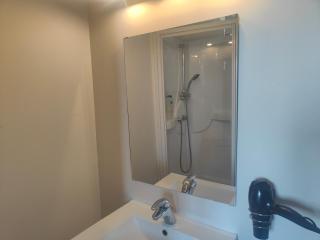 Résidence Leclerc - Appartements d'hôtes - Secteur thermal - 8