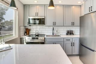 Newly Updated! Commuter-Friendly Anaheim Home - 4