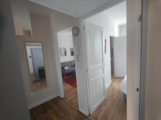 Résidence Leclerc - Appartements d'hôtes - Secteur thermal - 9