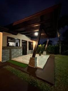 Trébol House - 1