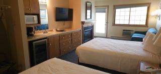 Homestead Suites - Fish Creek - 1
