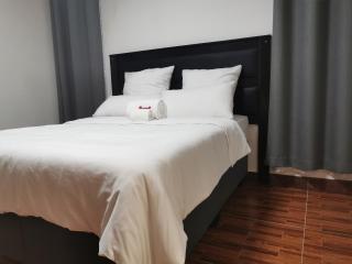 Golden Accommodation Outapi - Olifa - 9