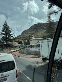 Golden Accommodation Outapi - Olifa - 8