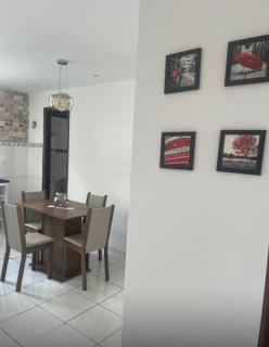 Residencial dos Reis - 1